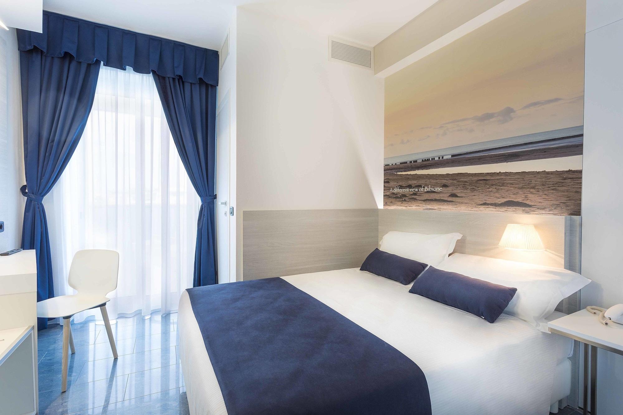 Hotel Parigi Bibione Exterior photo