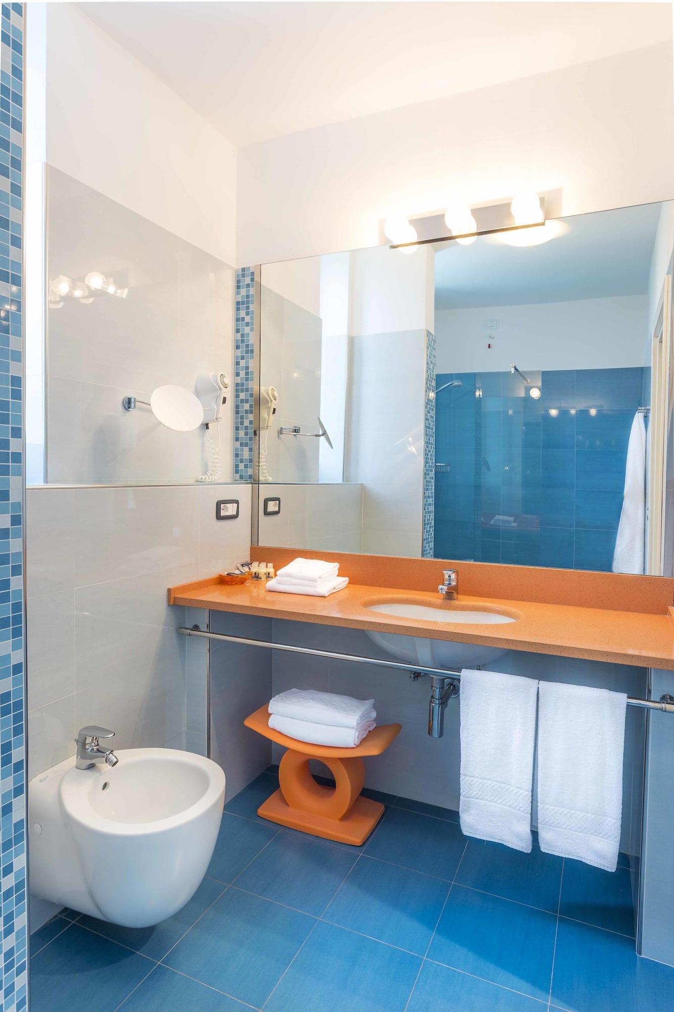 Hotel Parigi Bibione Exterior photo