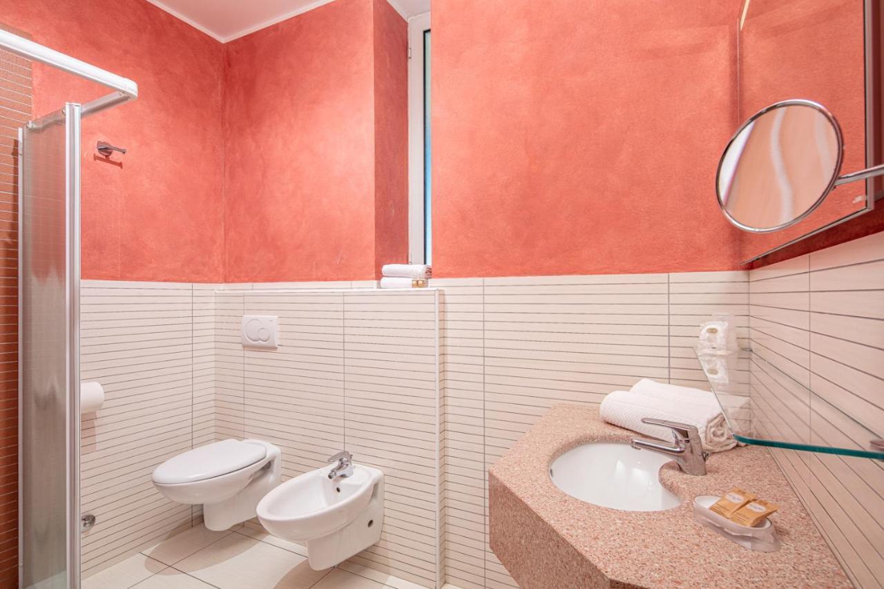 Hotel Parigi Bibione Exterior photo