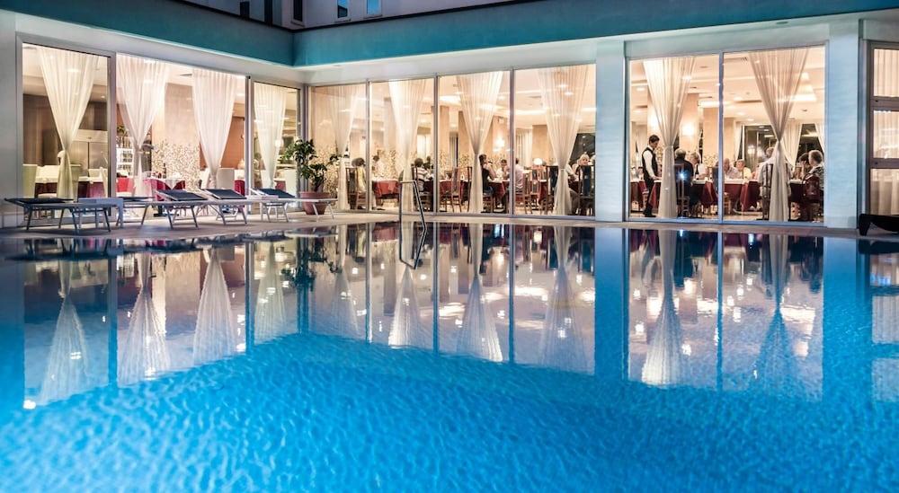 Hotel Parigi Bibione Exterior photo
