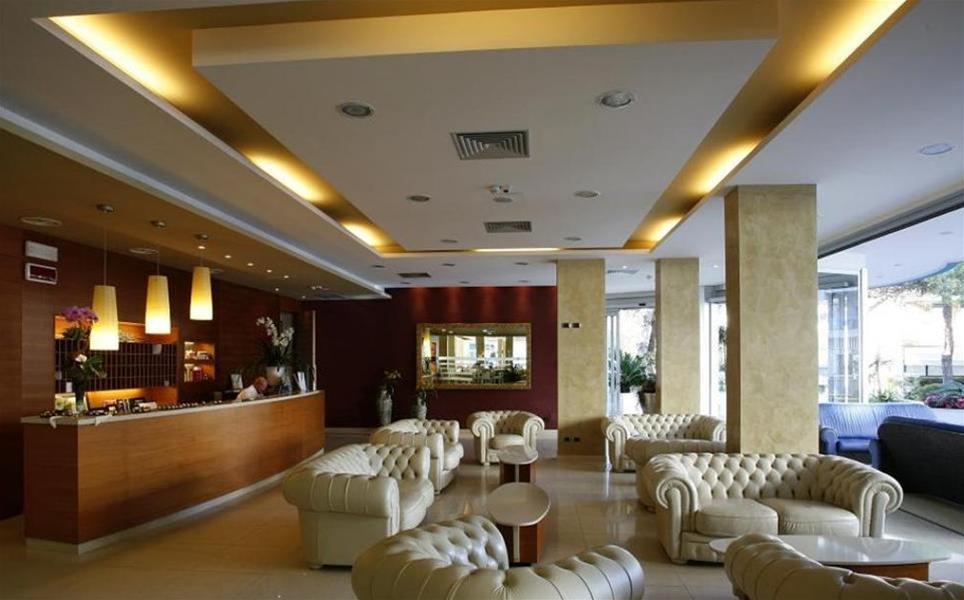 Hotel Parigi Bibione Exterior photo