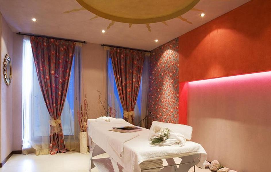 Hotel Parigi Bibione Exterior photo