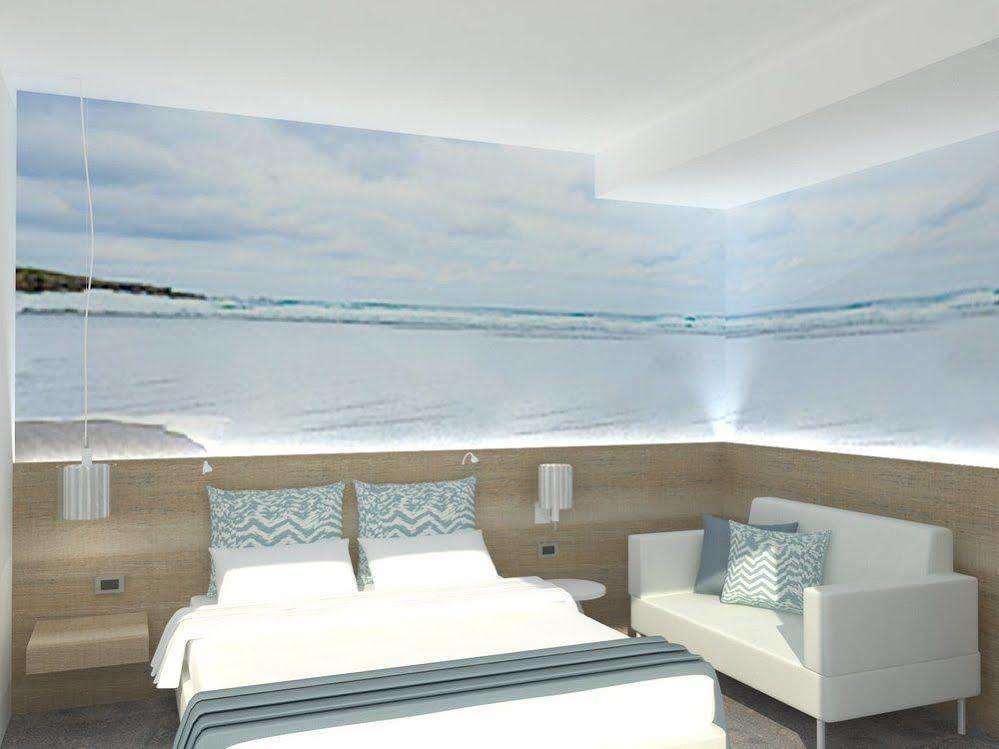 Hotel Parigi Bibione Exterior photo