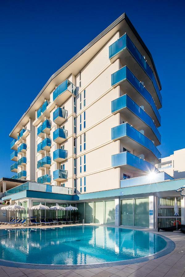 Hotel Parigi Bibione Exterior photo